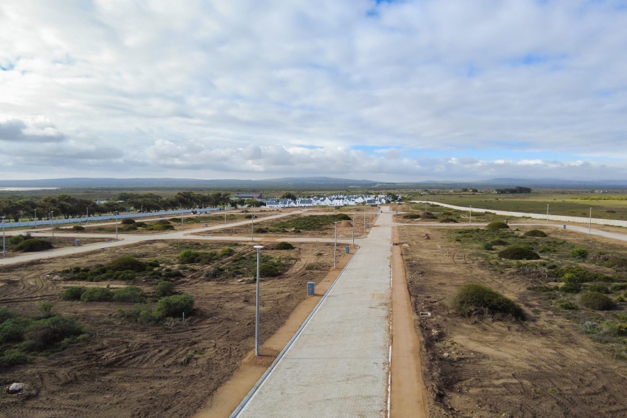 0 Bedroom Property for Sale in Yzerfontein Western Cape